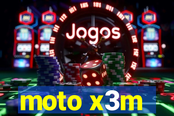 moto x3m - jogo de moto